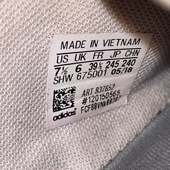 Adidas NMD - Picture 9 of 9